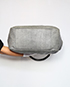 Roady Hobo Bag Faux Stingray, bottom view